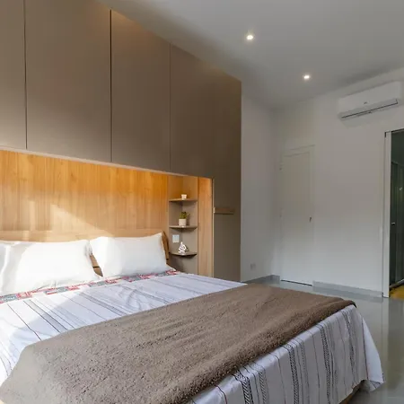 Appartement 2 Bedroom Bright Gudja